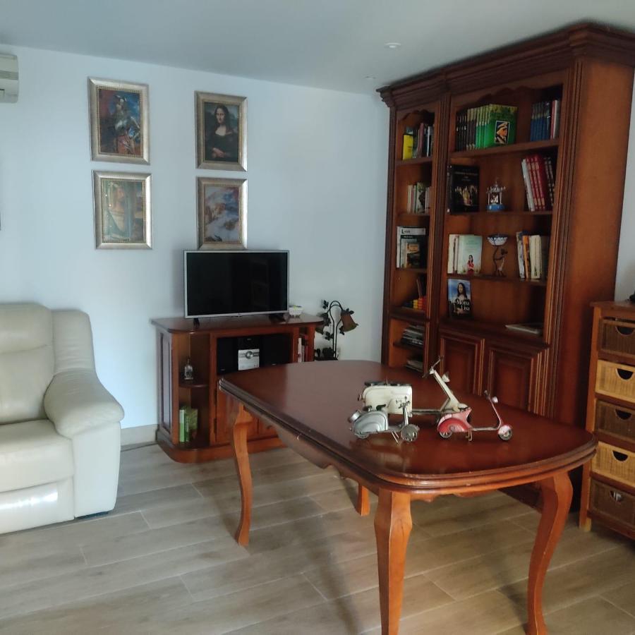 Villa 28 De Julio Casa Rural Con Piscina En Гранада Екстер'єр фото