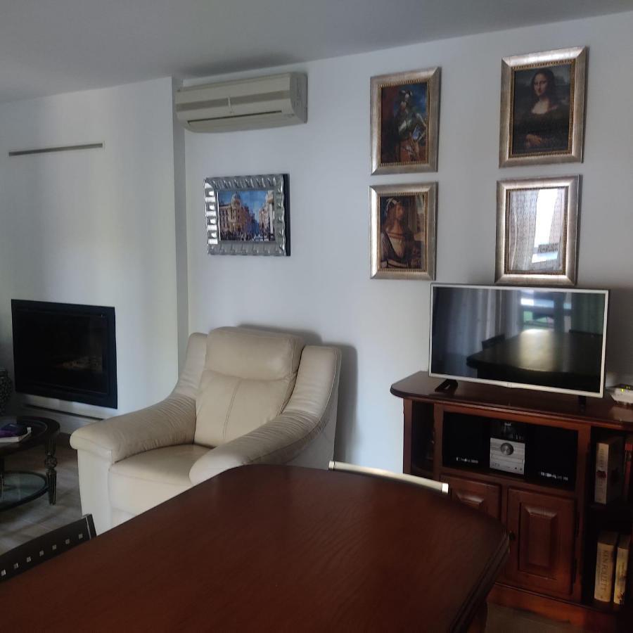 Villa 28 De Julio Casa Rural Con Piscina En Гранада Екстер'єр фото