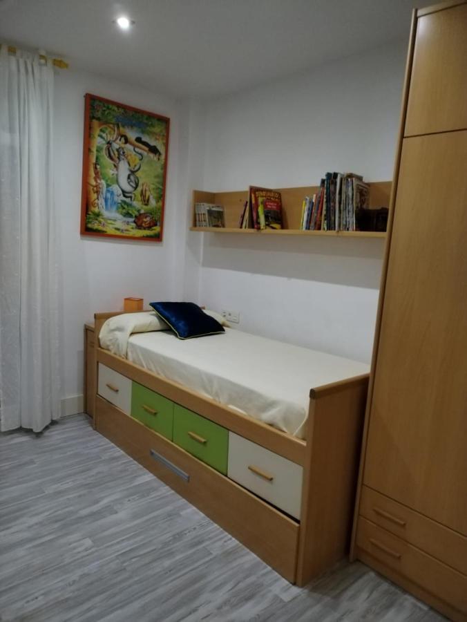 Villa 28 De Julio Casa Rural Con Piscina En Гранада Екстер'єр фото
