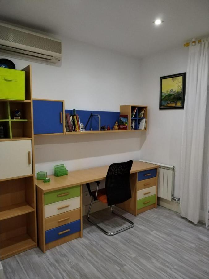 Villa 28 De Julio Casa Rural Con Piscina En Гранада Екстер'єр фото